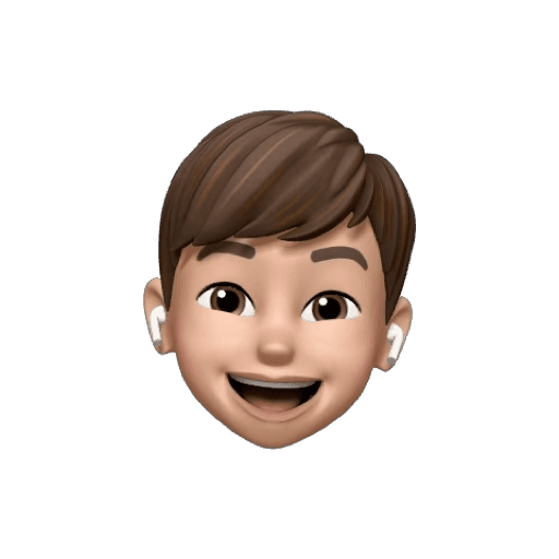 Memoji state 1