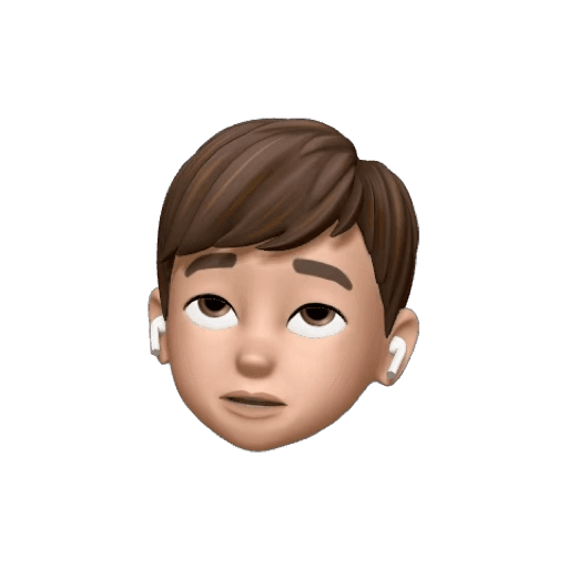 Memoji state 3