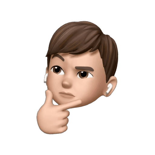 Memoji state 4