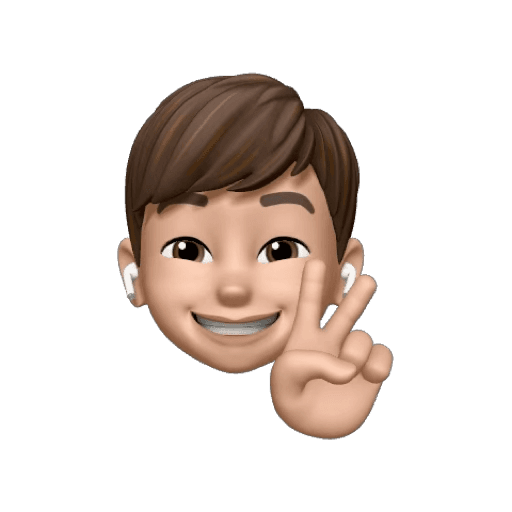 Memoji state 5