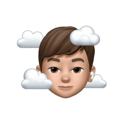 Memoji state 7