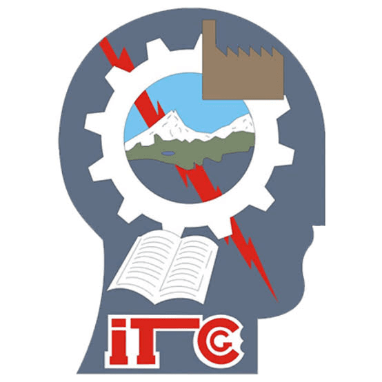 TecNM ITCG Logo