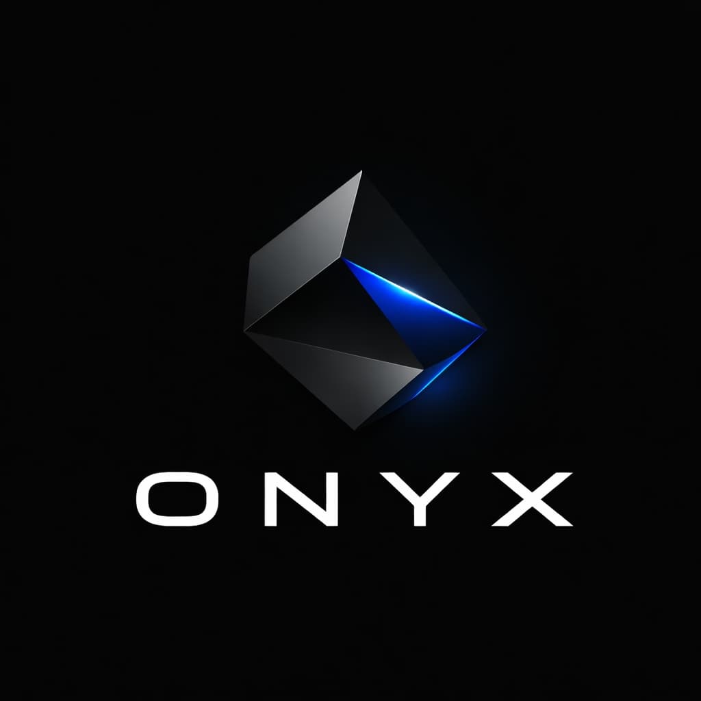 ONYX Inc. Logo